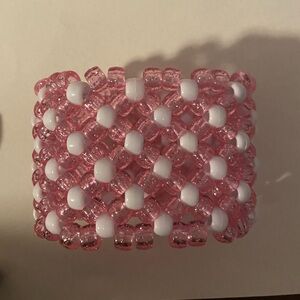 Kandi cuff